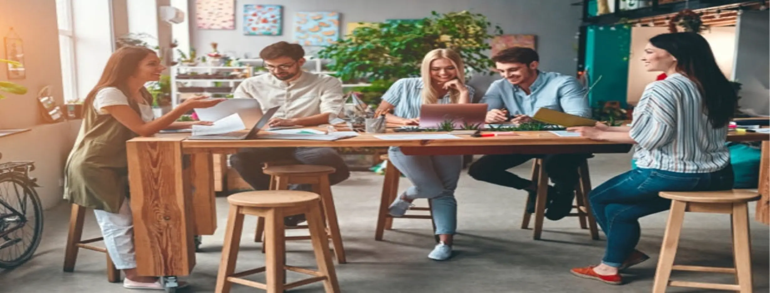 Image for Community Living